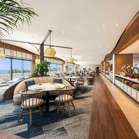 Grand Mercure Minamiboso Resort & Spa Екстер'єр фото