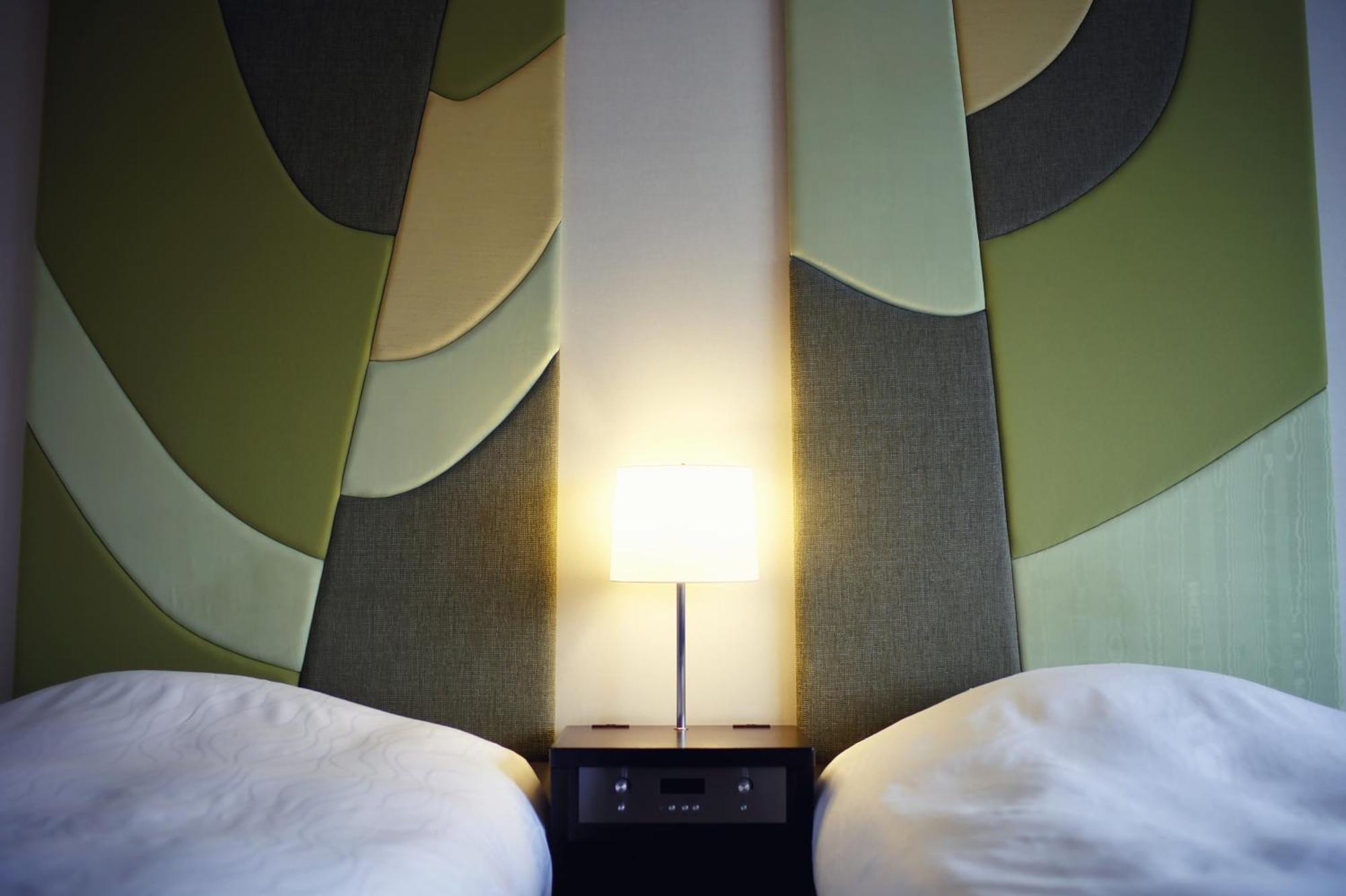 Grand Mercure Minamiboso Resort & Spa Екстер'єр фото
