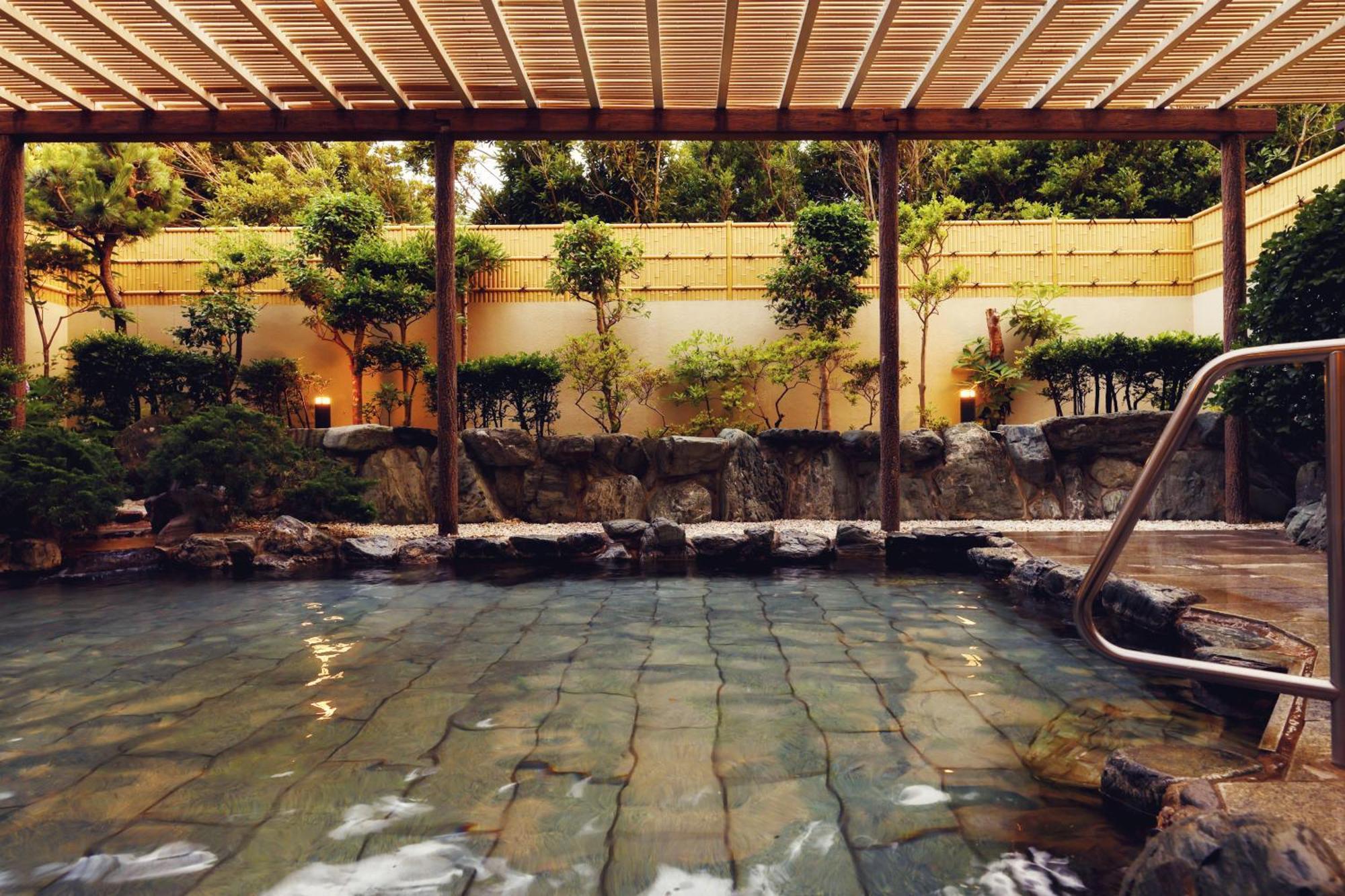 Grand Mercure Minamiboso Resort & Spa Екстер'єр фото