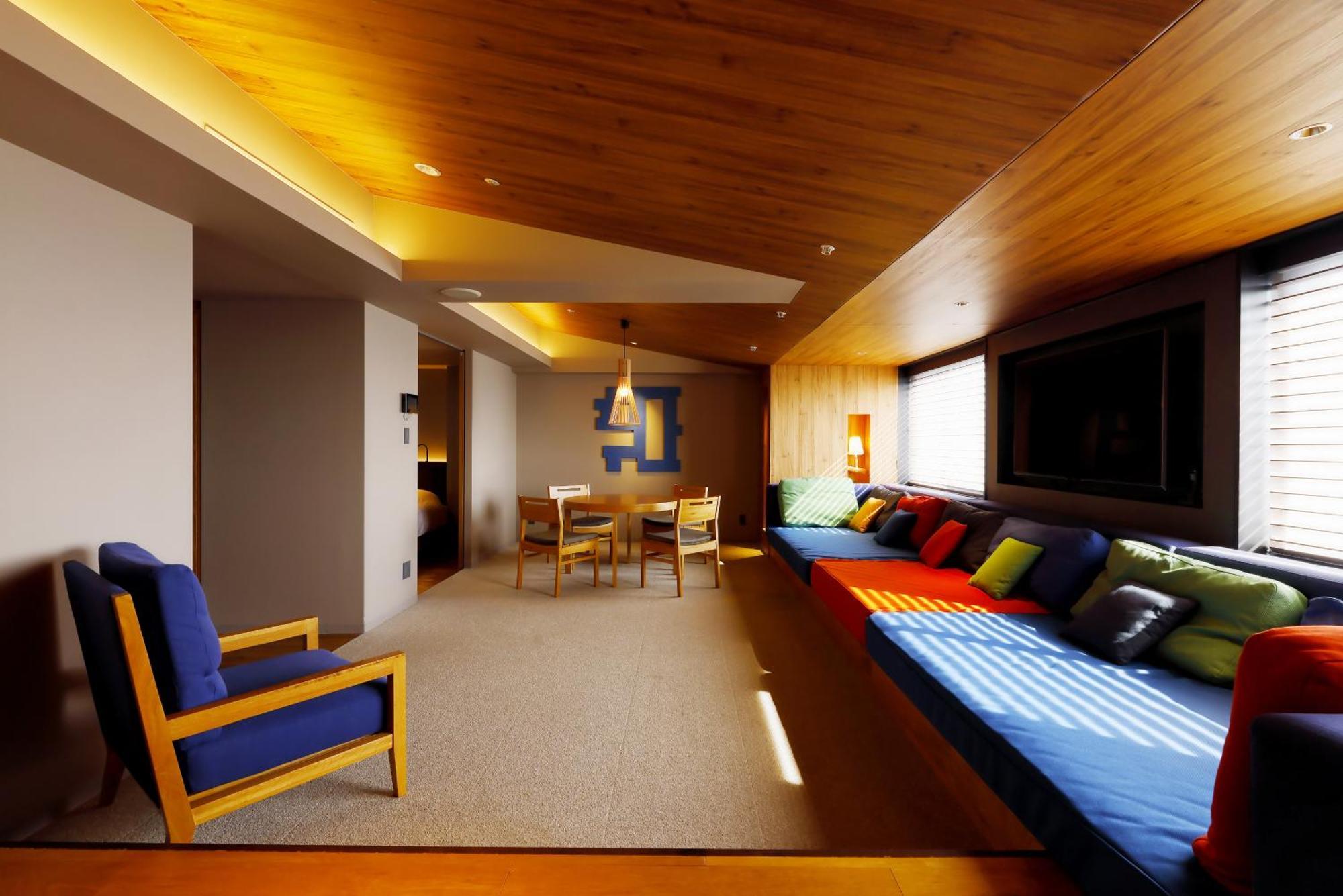 Grand Mercure Minamiboso Resort & Spa Екстер'єр фото
