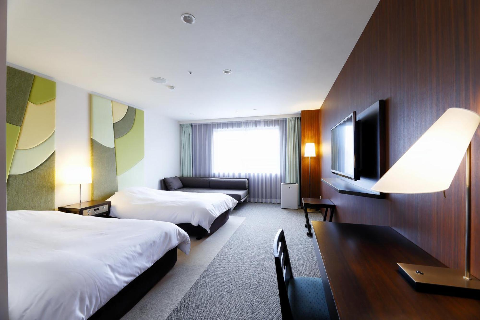 Grand Mercure Minamiboso Resort & Spa Екстер'єр фото