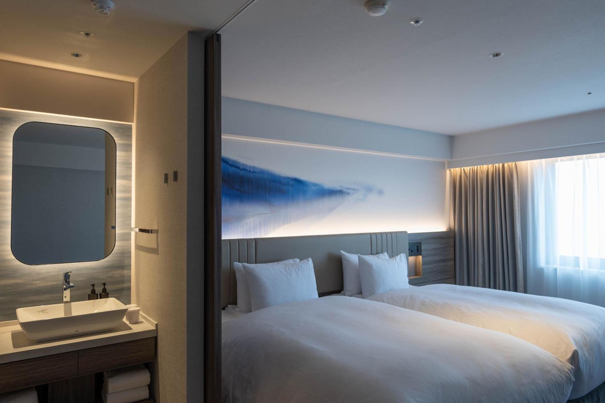 Grand Mercure Minamiboso Resort & Spa Екстер'єр фото