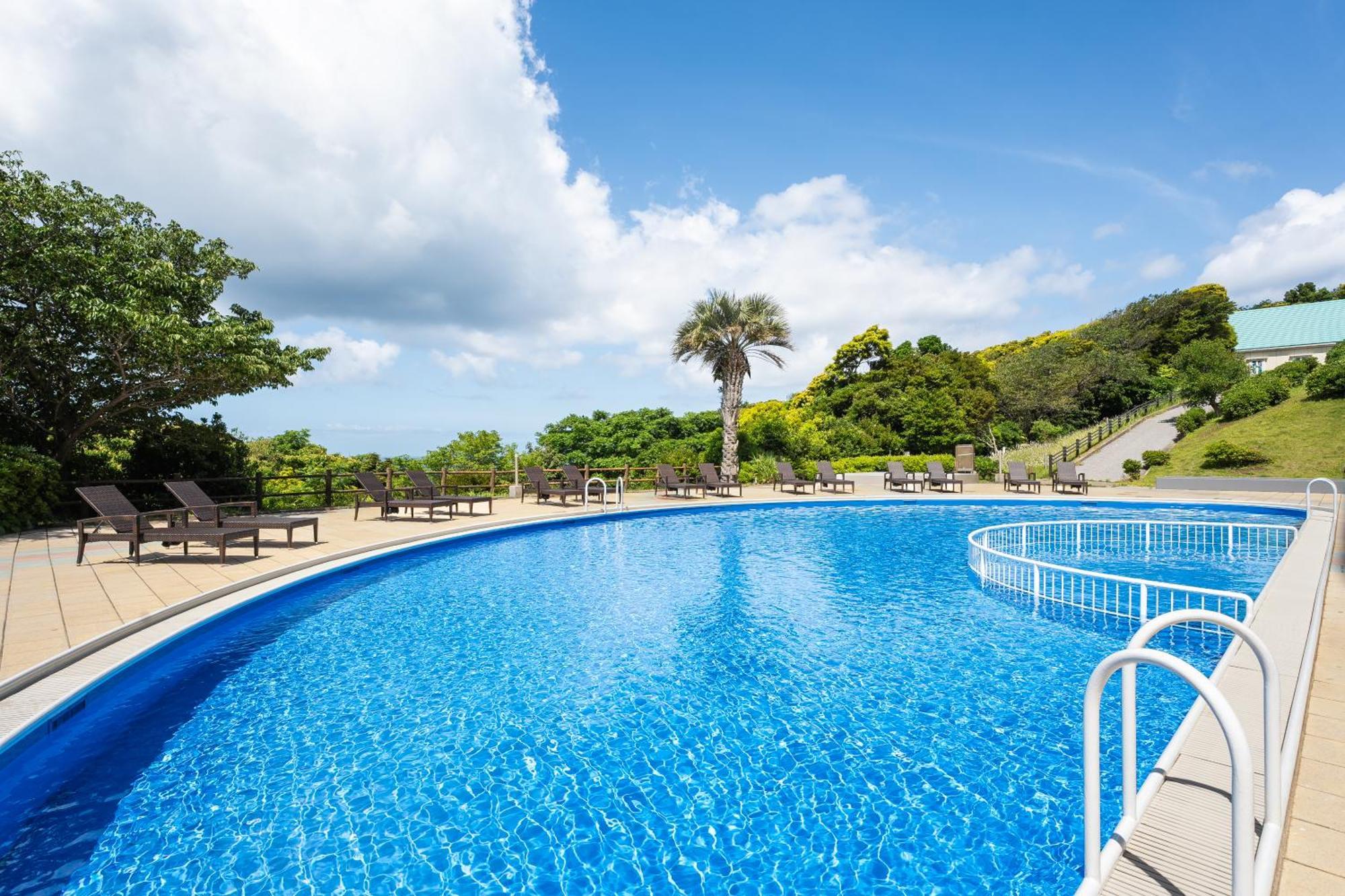 Grand Mercure Minamiboso Resort & Spa Екстер'єр фото