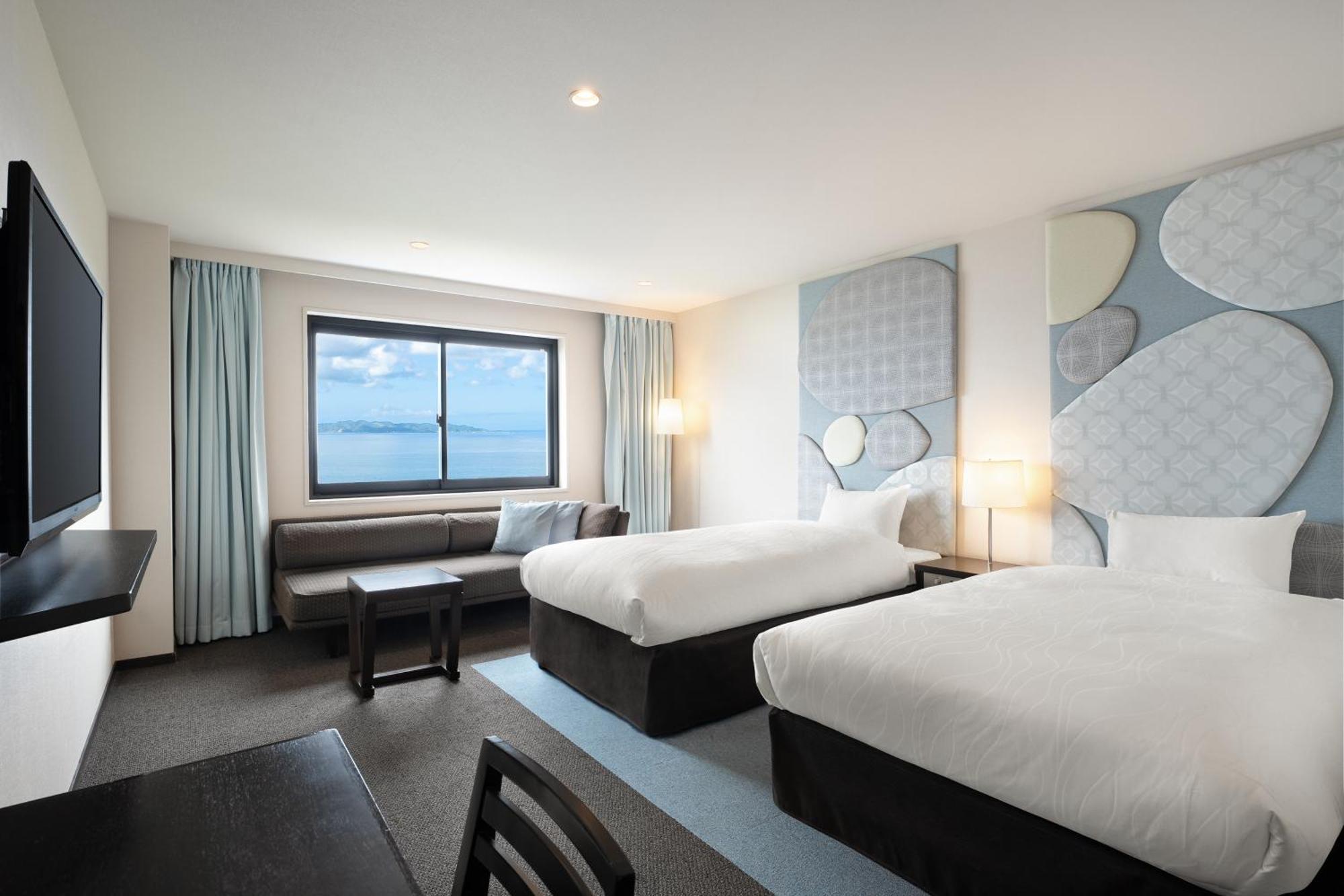 Grand Mercure Minamiboso Resort & Spa Екстер'єр фото