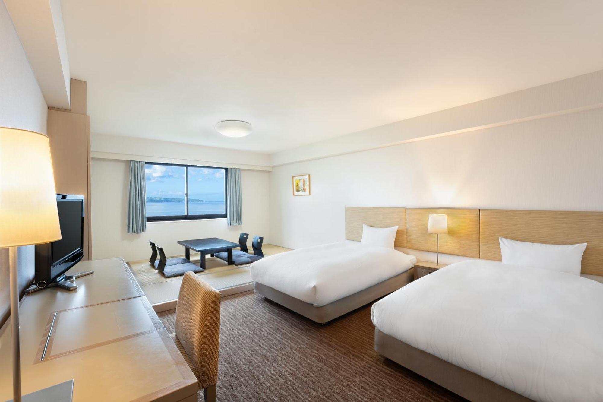 Grand Mercure Minamiboso Resort & Spa Екстер'єр фото