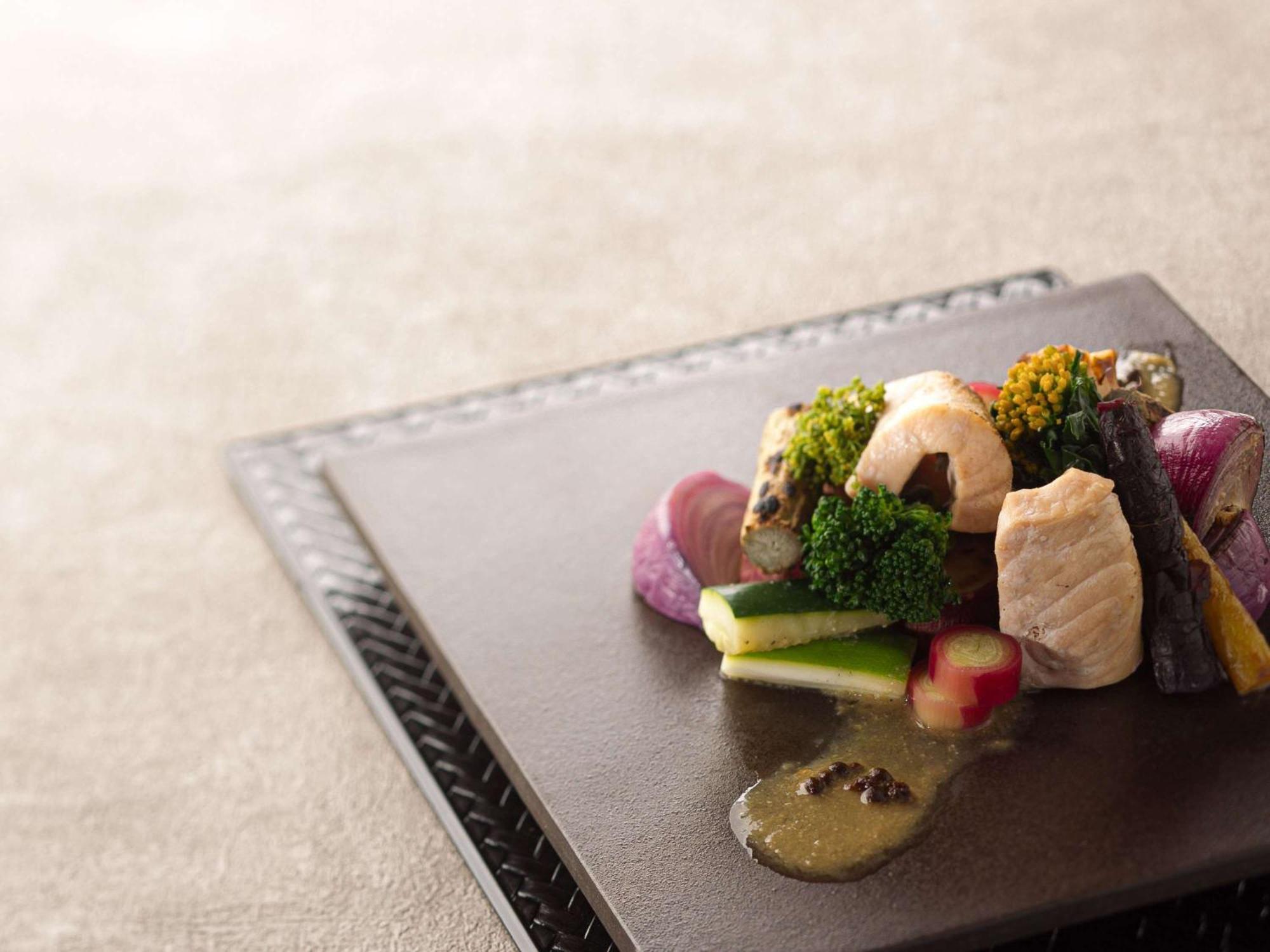 Grand Mercure Minamiboso Resort & Spa Екстер'єр фото